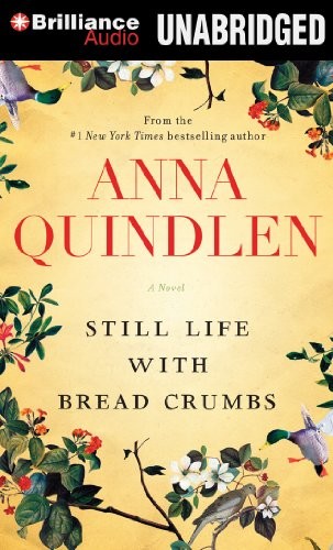 Cover image for Still Life with Bread Crumbs