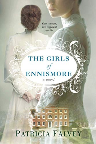 Cover image for The Girls of Ennismore