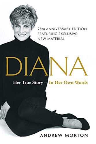 Cover image for Diana