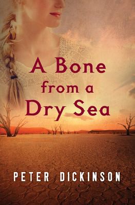 Cover image for Bone from a Dry Sea