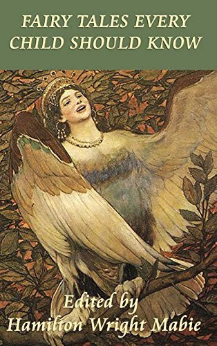 Cover image for Fairy Tales Every Child Should Know