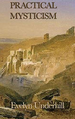 Cover image for Practical Mysticism