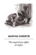 Cover image associated with Agatha Christie