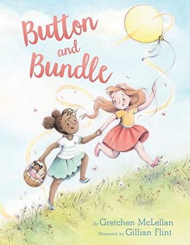 Cover image for Button and Bundle