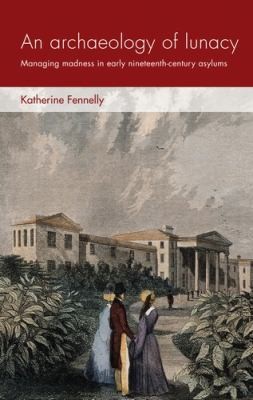 Cover image for Archaeology Lunacy