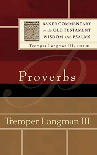 Cover image for Proverbs