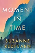 Cover image for Moment in Time