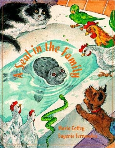 Cover image for A Seal in the Family