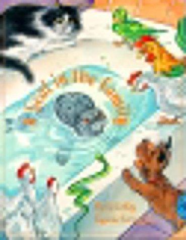 Cover image for A Seal in the Family (Teelo's Adventures)