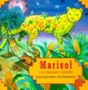 Cover image for Marisol y el Mensajero Amarillo (Marisol and the Yellow Messenger)