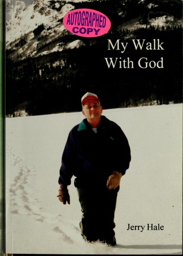 Cover image for My Walk With God