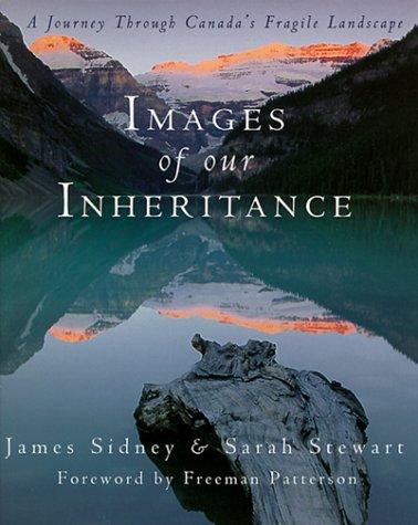 Cover image for Images of Our Inheritance