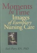 Cover image for Moments in Time