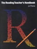 Cover image for The Reading Teacher's Handbook
