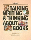 Cover image for Talking, Writing & Thinking About Books