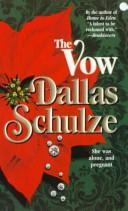 Cover image for The Vow