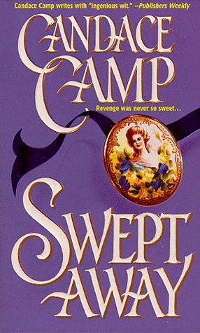Cover image for Swept Away