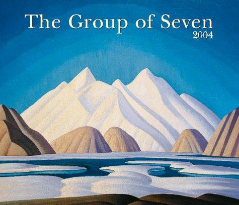 Cover image for The Group of Seven 2004