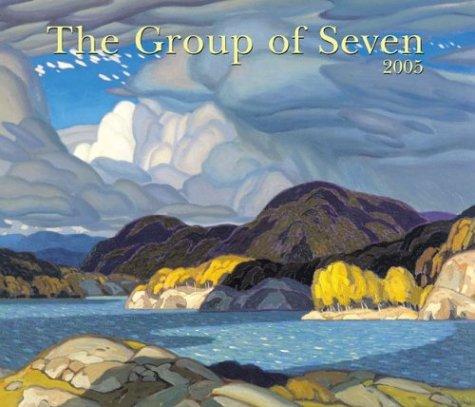 Cover image for The Group of Seven 2005