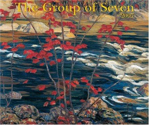Cover image for The Group of Seven 2007
