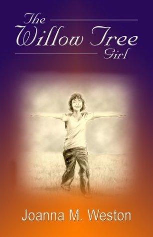 Cover image for The Willow Tree Girl