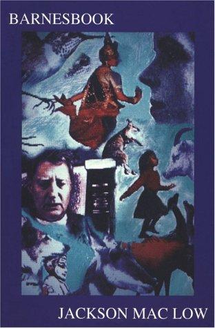 Cover image for Barnesbook