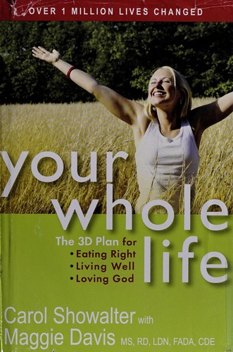 Cover image for Your Whole Life