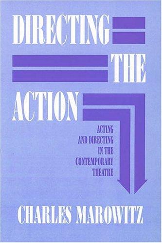 Cover image for Directing the Action
