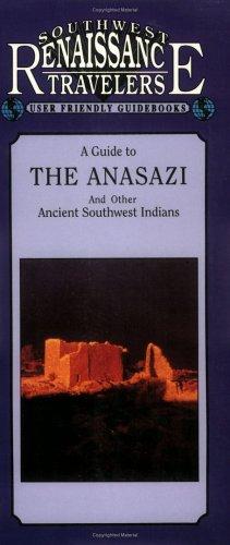 Cover image for A Guide to Ancient Cultures of the Southwest (Southwest Traveler)