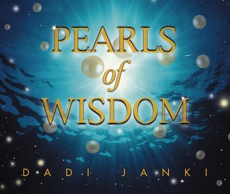 Cover image for Pearls of Wisdom