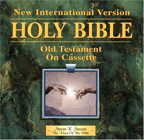 Cover image for Premium Old Testament-NIV