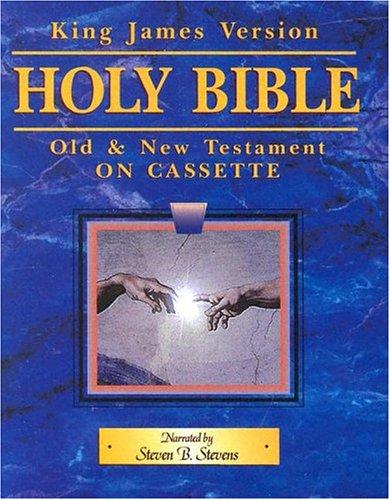Cover image for Budget Complete Bible-KJV