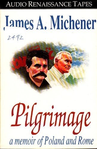 Cover image for Pilgrimage