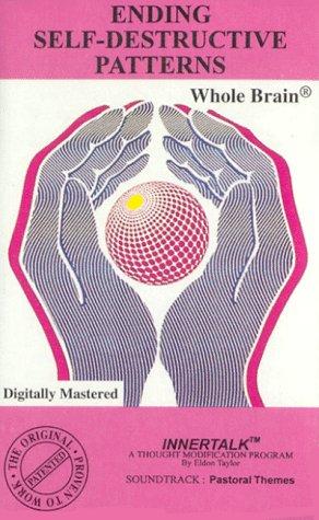 Cover image for Ending Self Destructive Patterns (Soundtrack - Music)