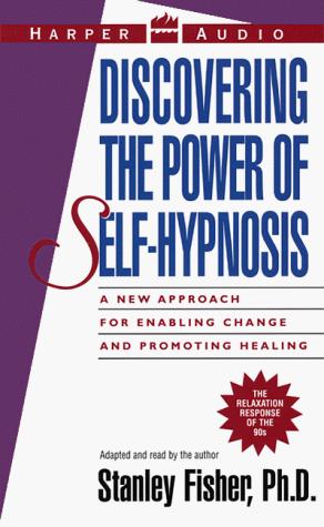 Cover image for Discovering Power of Self Hypnosis