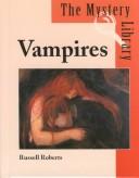 Cover image for Vampires (Mystery Library)