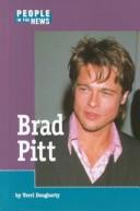 Cover image for People in the News - Brad Pitt (People in the News)