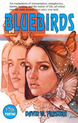 Cover image for Bluebirds