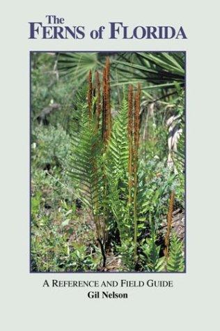 Cover image for The Ferns of Florida