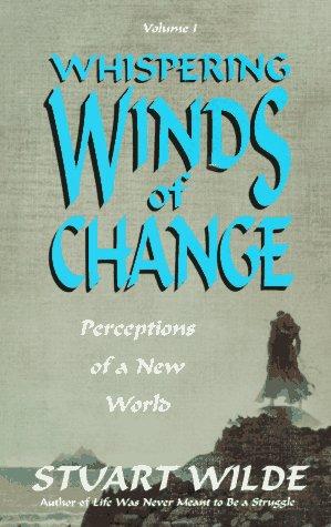 Cover image for Whispering Winds of Change: Perceptions of a New World