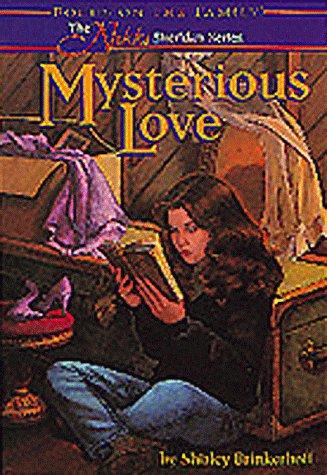 Cover image for Mysterious Love ( the Nikki Sheridan Series )