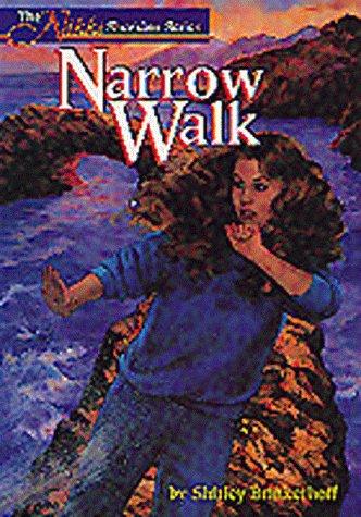 Cover image for Narrow Walk