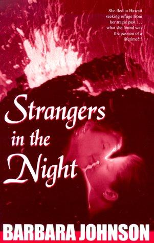 Cover image for Strangers in the Night