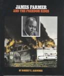 Cover image for James Farmer (Gateway Civil Rights)