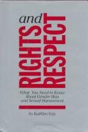 Cover image for Rights And Respect