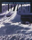 Cover image for Blizzard (Pb) (A Disaster! Book)