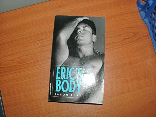 Cover image for Eric's Body