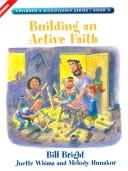 Cover image for Building an Active Faith (Children's Discipleship Series) (Children's Discipleship Series)