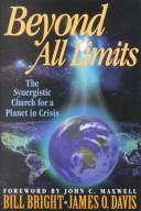 Cover image for Beyond All Limits