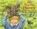 Cover image for My Friend Harry